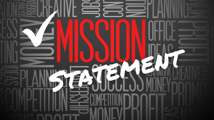 Don T Change Your Mission Statement Wilson Lumber